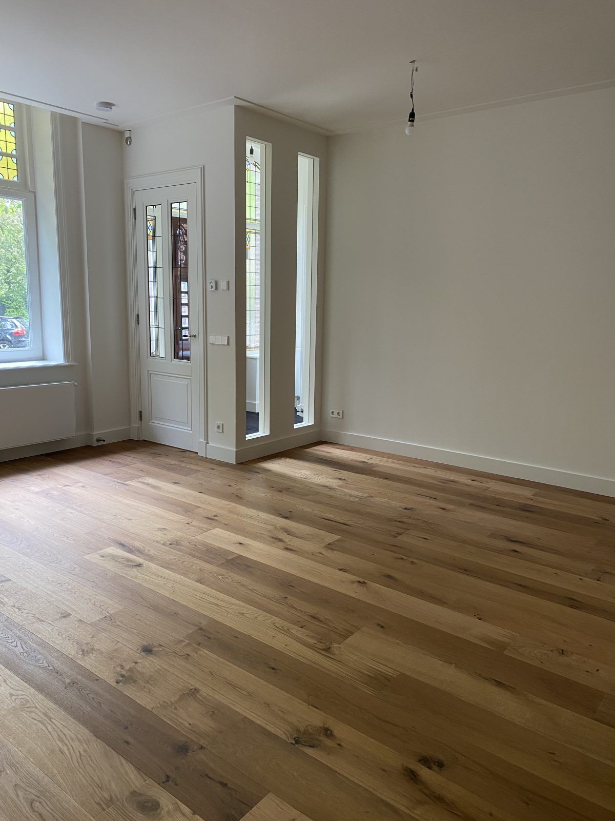 Foto 5 van Waldeck Pyrmontlaan 18-H