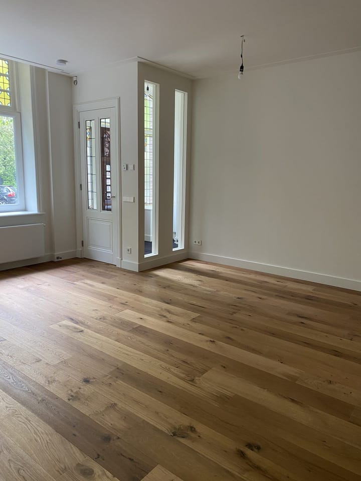 Photo 5 of Waldeck Pyrmontlaan 18-H