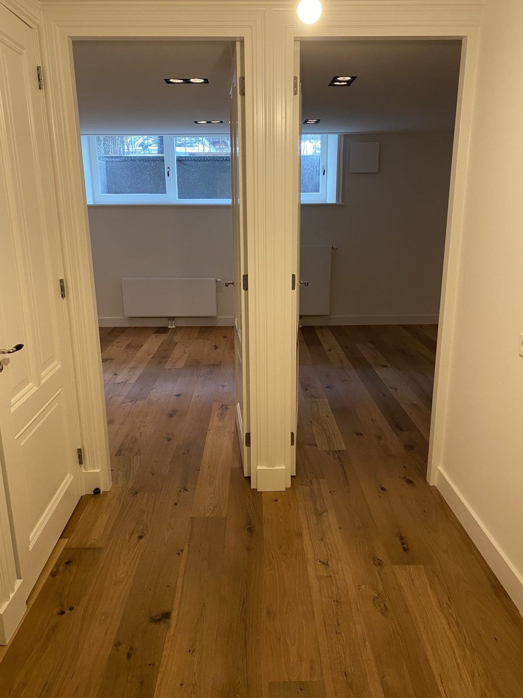 Foto 11 van Waldeck Pyrmontlaan 18-H