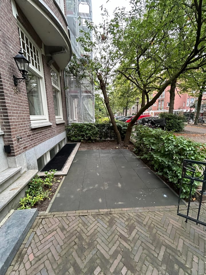 Photo 20 of Waldeck Pyrmontlaan 18-H