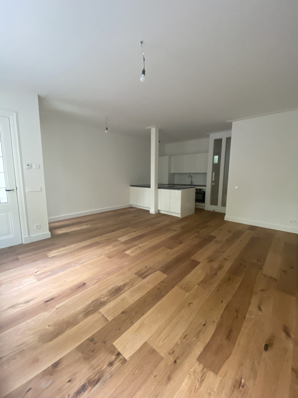 Foto 6 van Waldeck Pyrmontlaan 18-H