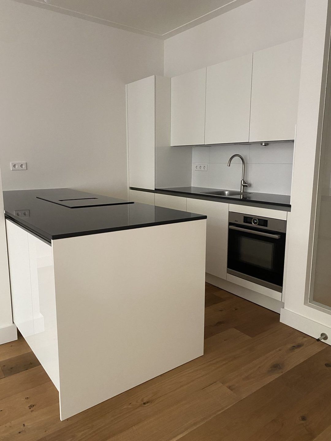 Foto 8 van Waldeck Pyrmontlaan 18-H