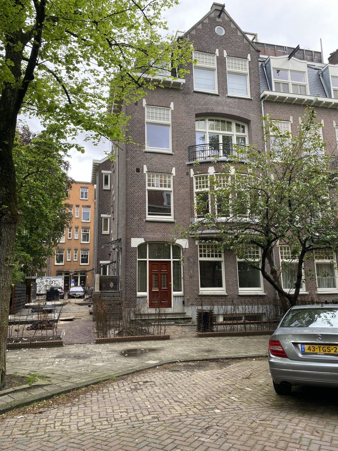 Photo 1 of Waldeck Pyrmontlaan 18-H