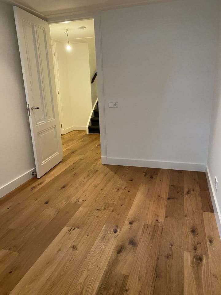 Photo 13 of Waldeck Pyrmontlaan 18-H