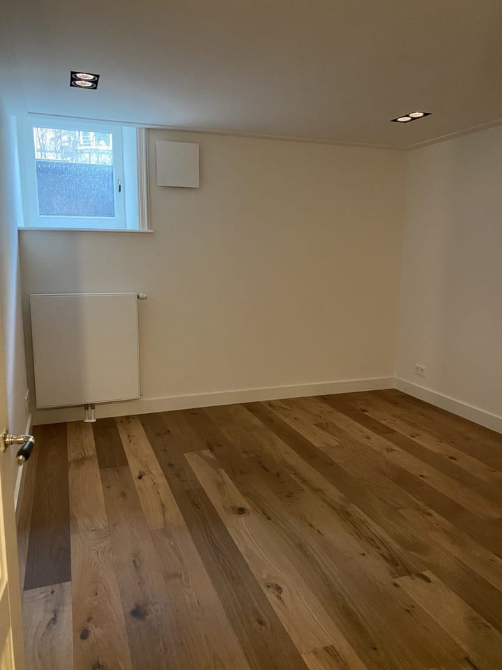 Photo 14 of Waldeck Pyrmontlaan 18-H