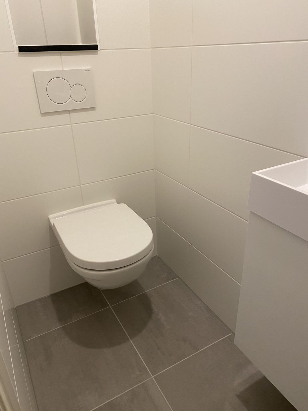 Foto 17 van Waldeck Pyrmontlaan 18-H