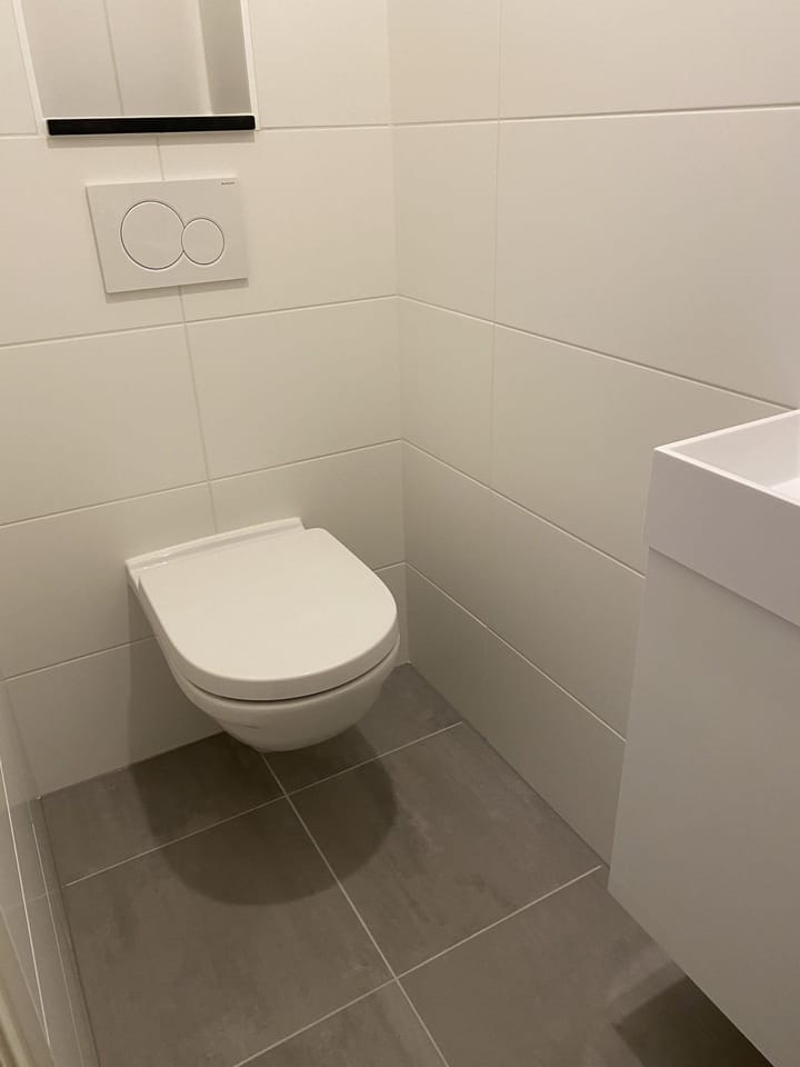 Photo 17 of Waldeck Pyrmontlaan 18-H