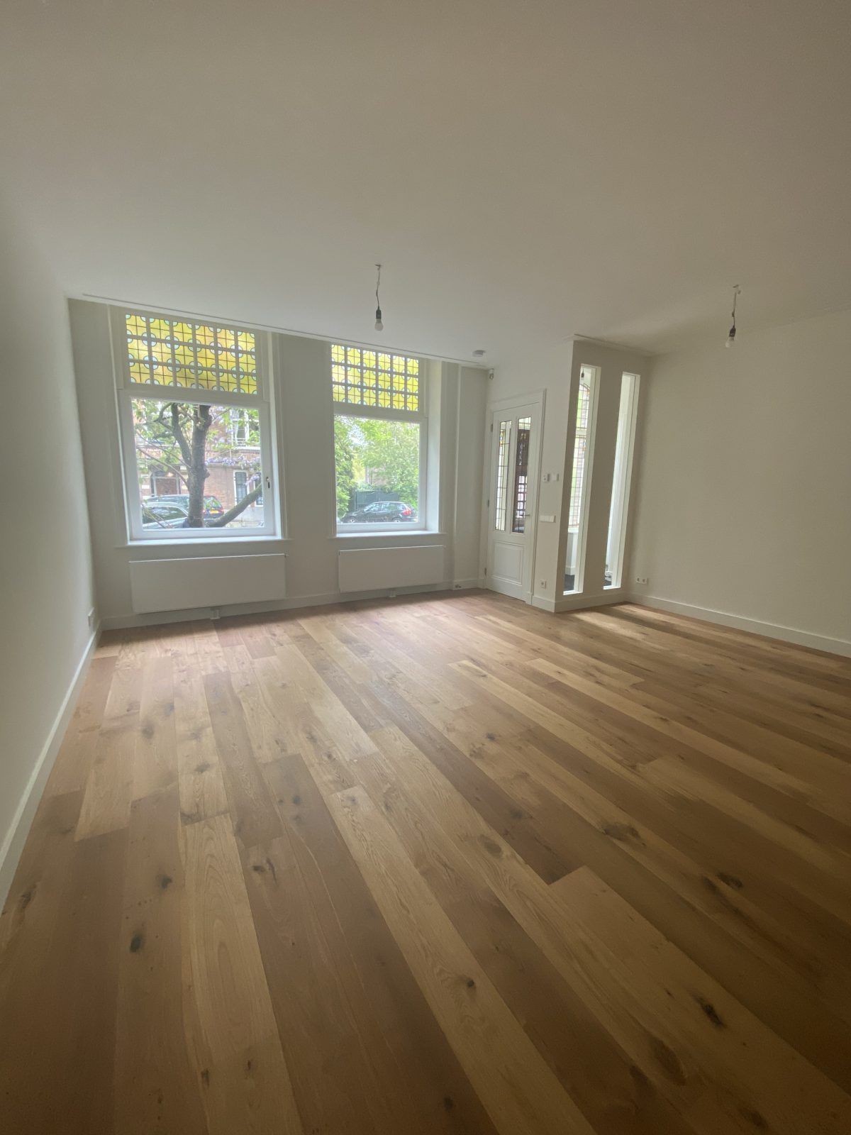 Foto 4 van Waldeck Pyrmontlaan 18-H