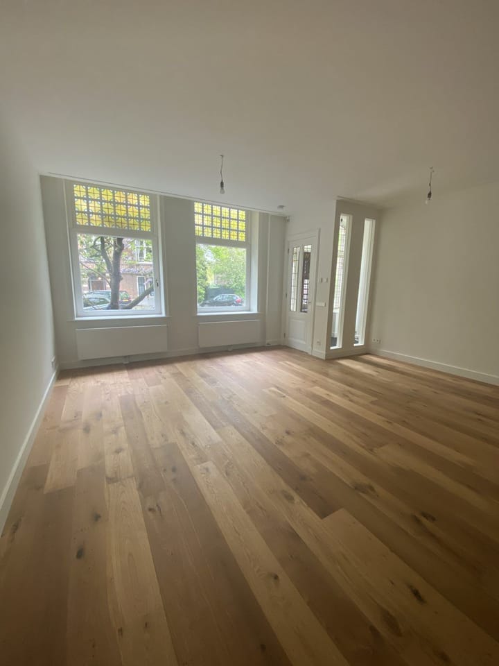 Photo 4 of Waldeck Pyrmontlaan 18-H