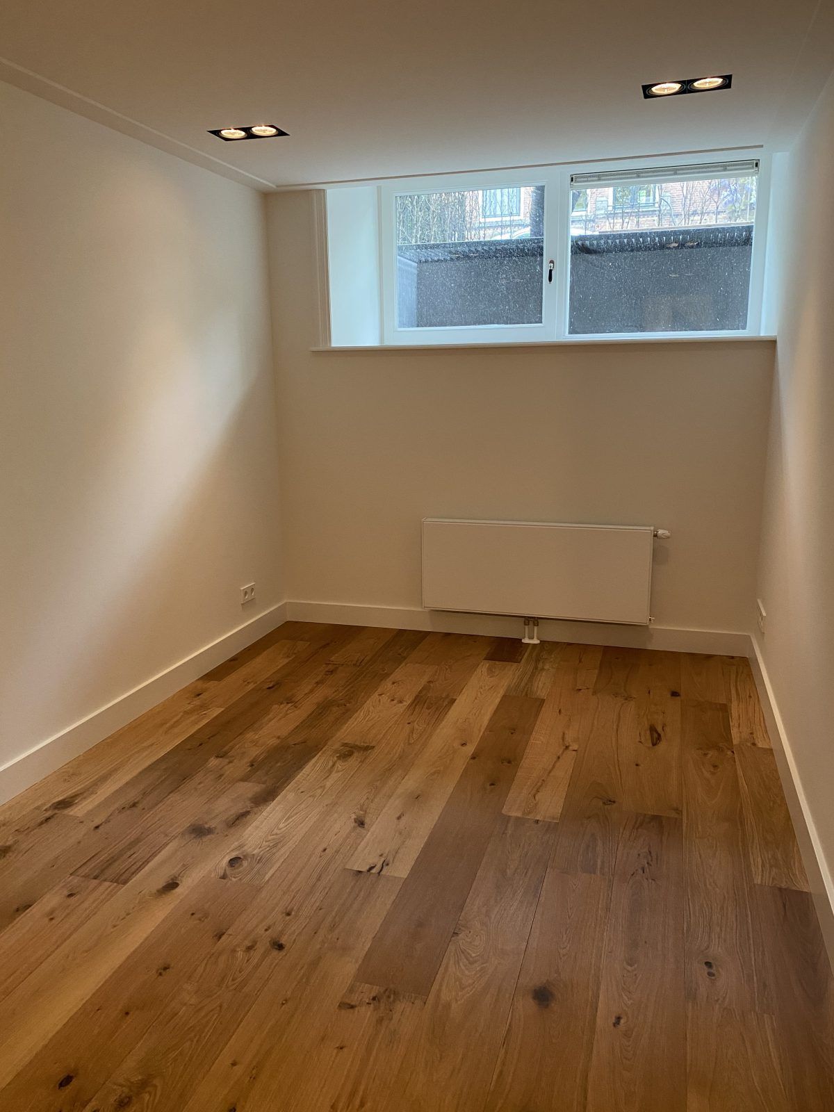 Foto 12 van Waldeck Pyrmontlaan 18-H