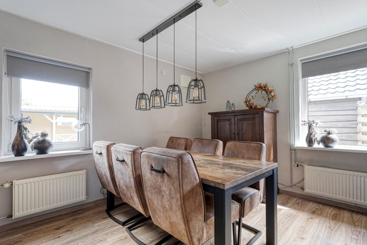 Foto 11 van Friesendorpstraat 36