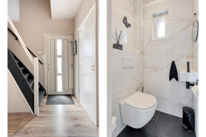 Foto 15 van Friesendorpstraat 36