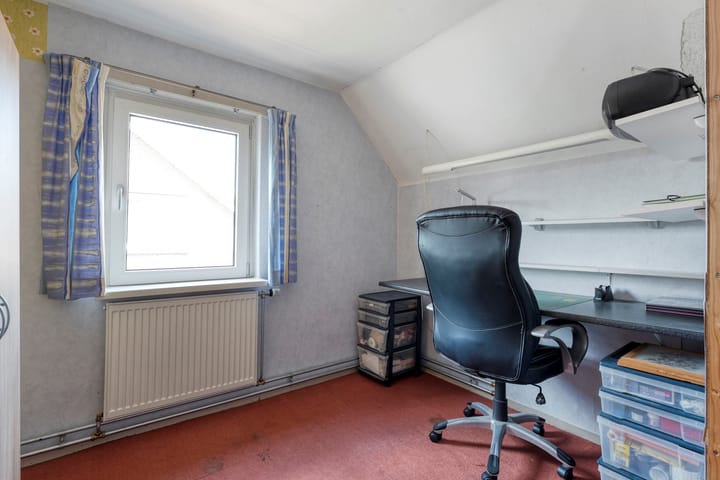 Foto 21 van Friesendorpstraat 36