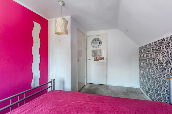 Foto 24 van Friesendorpstraat 36