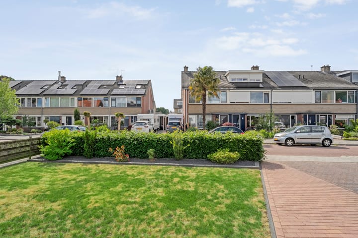 Foto 32 van Friesendorpstraat 36