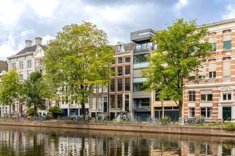Nieuwe Herengracht thumbnail