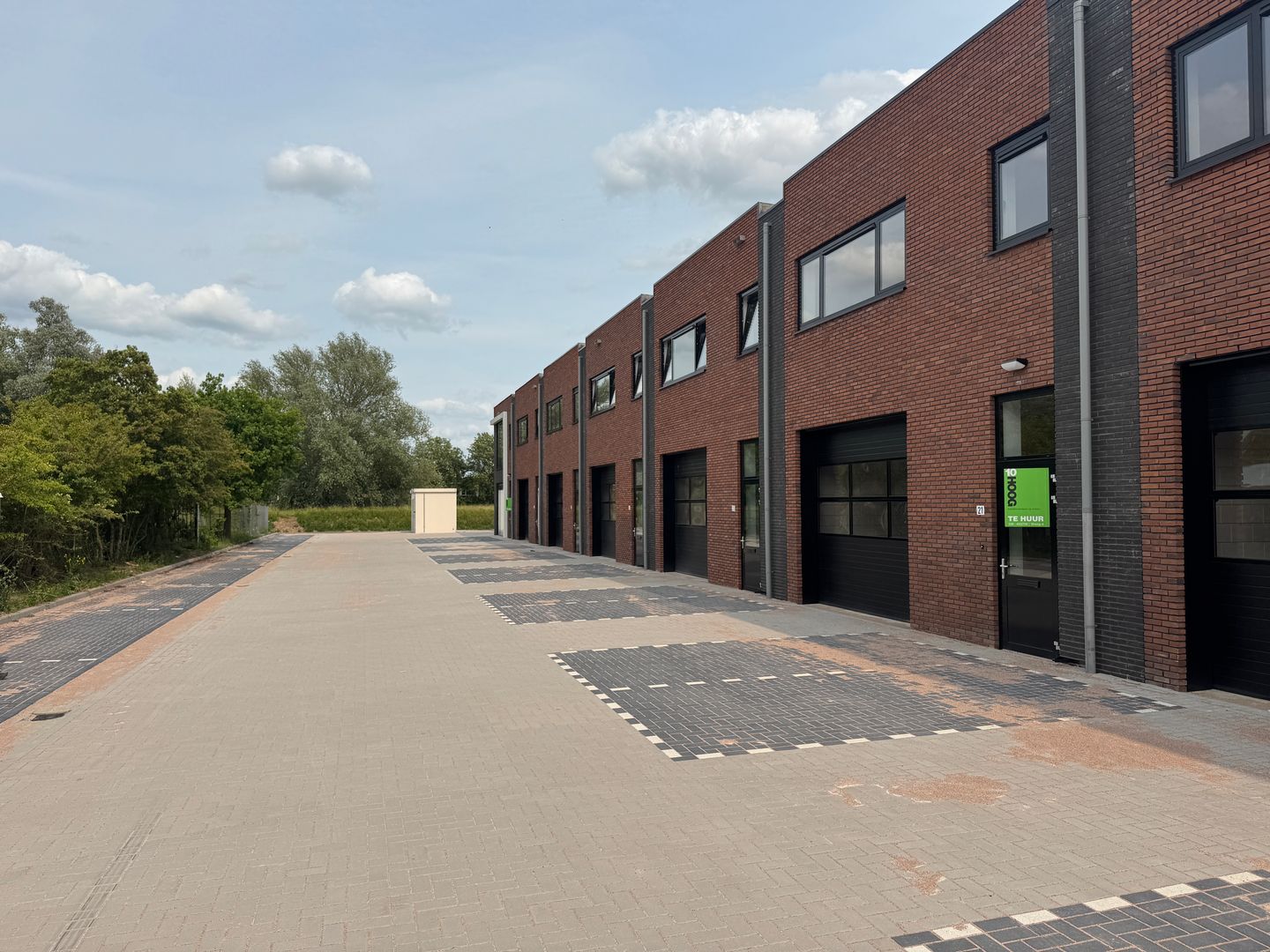 View photo 4 of Marconistraat 21