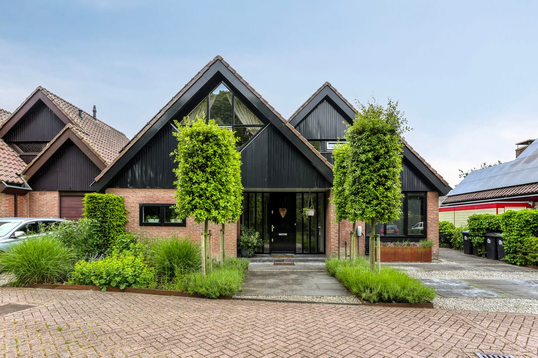 Huis te koop: de Wilgen 50 2661 BD Bergschenhoek [Funda]