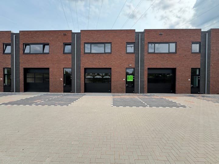 Marconistraat 21, Zwolle