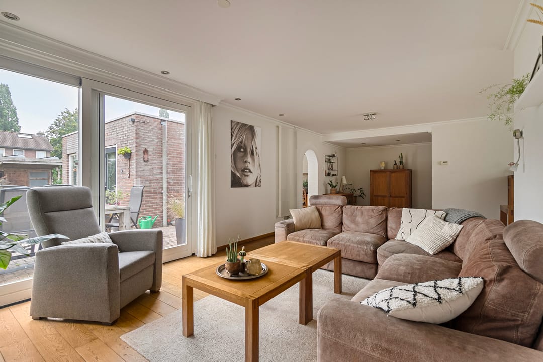 Photo 2 of Kleine Beekstraat 1