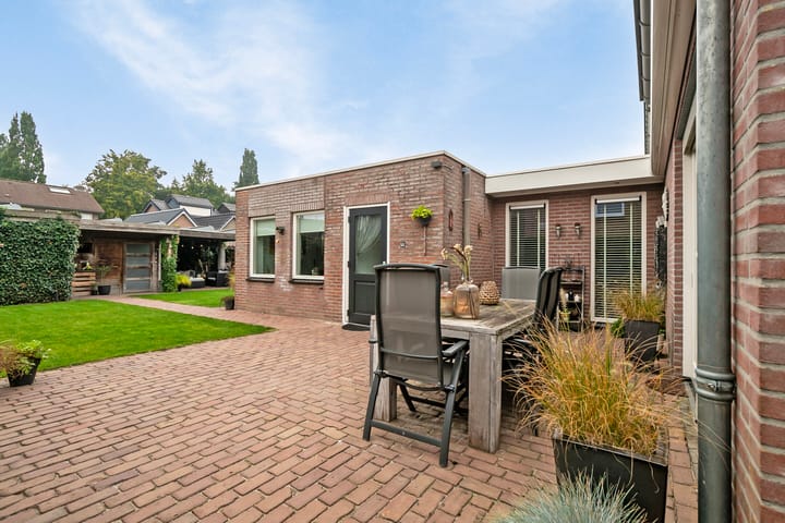 Foto 4 van Kleine Beekstraat 1