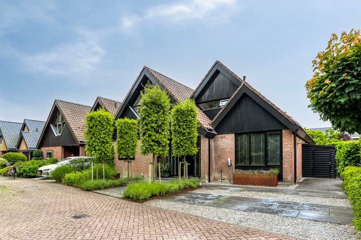 Photo 6 of de Wilgen 50