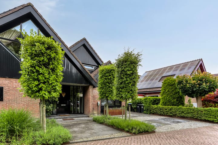 Photo 8 of de Wilgen 50