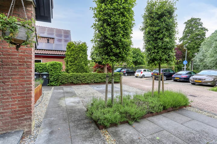 Photo 9 of de Wilgen 50