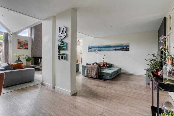 Photo 12 of de Wilgen 50