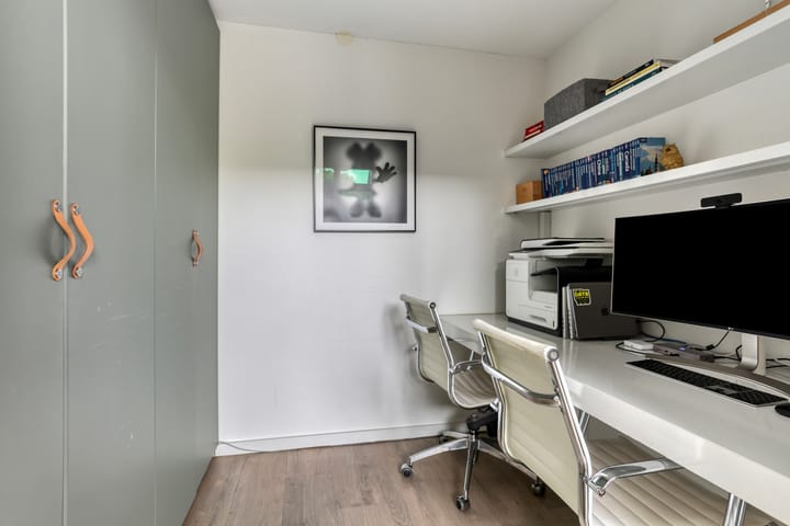 Photo 16 of de Wilgen 50