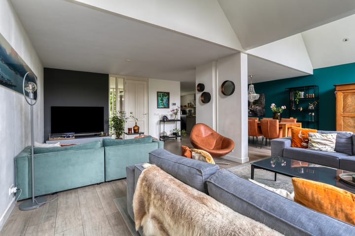 Photo 18 of de Wilgen 50