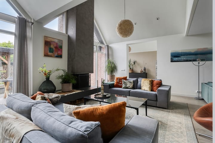 Photo 19 of de Wilgen 50