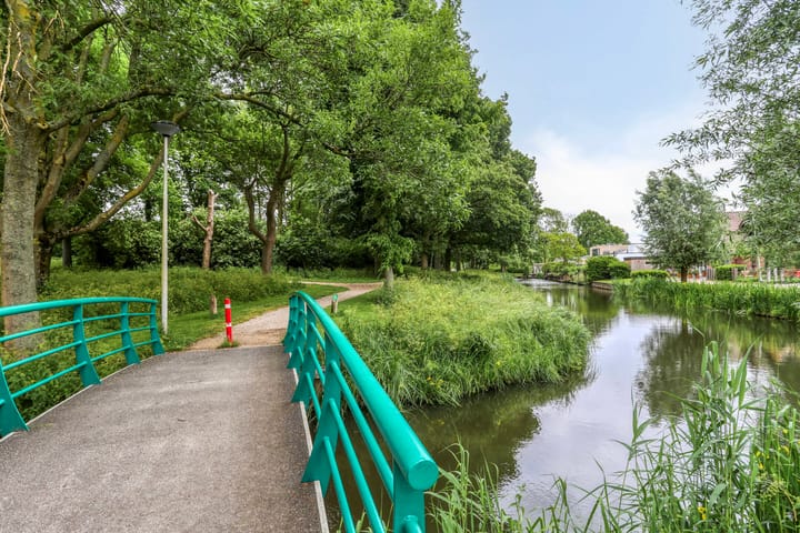 Photo 30 of de Wilgen 50