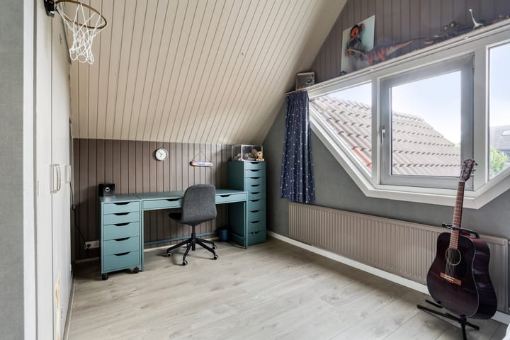 Photo 39 of de Wilgen 50