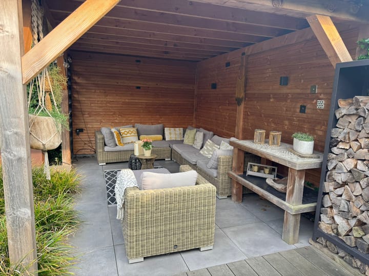 Photo 45 of de Wilgen 50