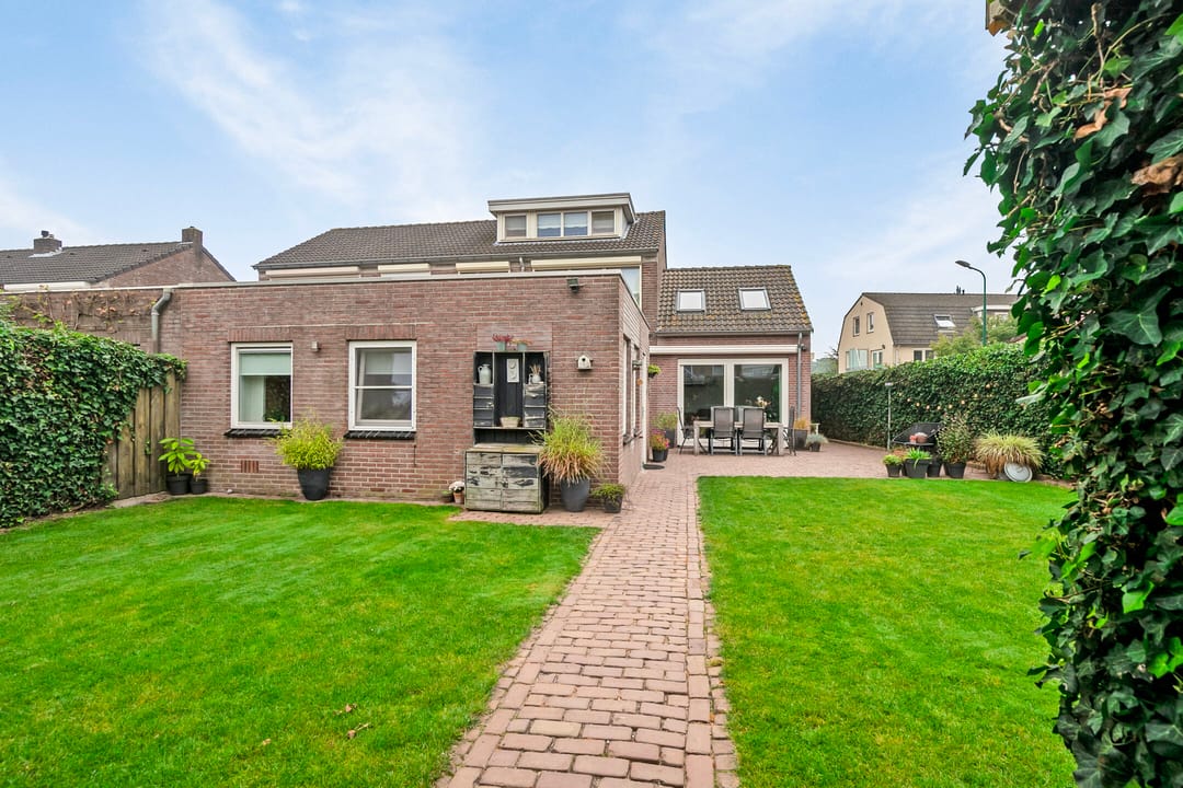 Photo 46 of Kleine Beekstraat 1