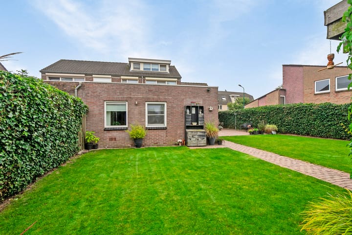 Foto 47 van Kleine Beekstraat 1