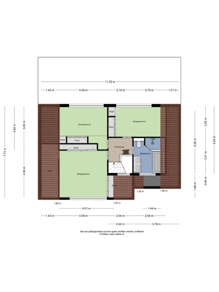 Photo 53 of de Wilgen 50