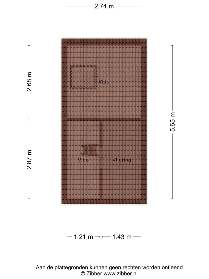 Photo 55 of de Wilgen 50