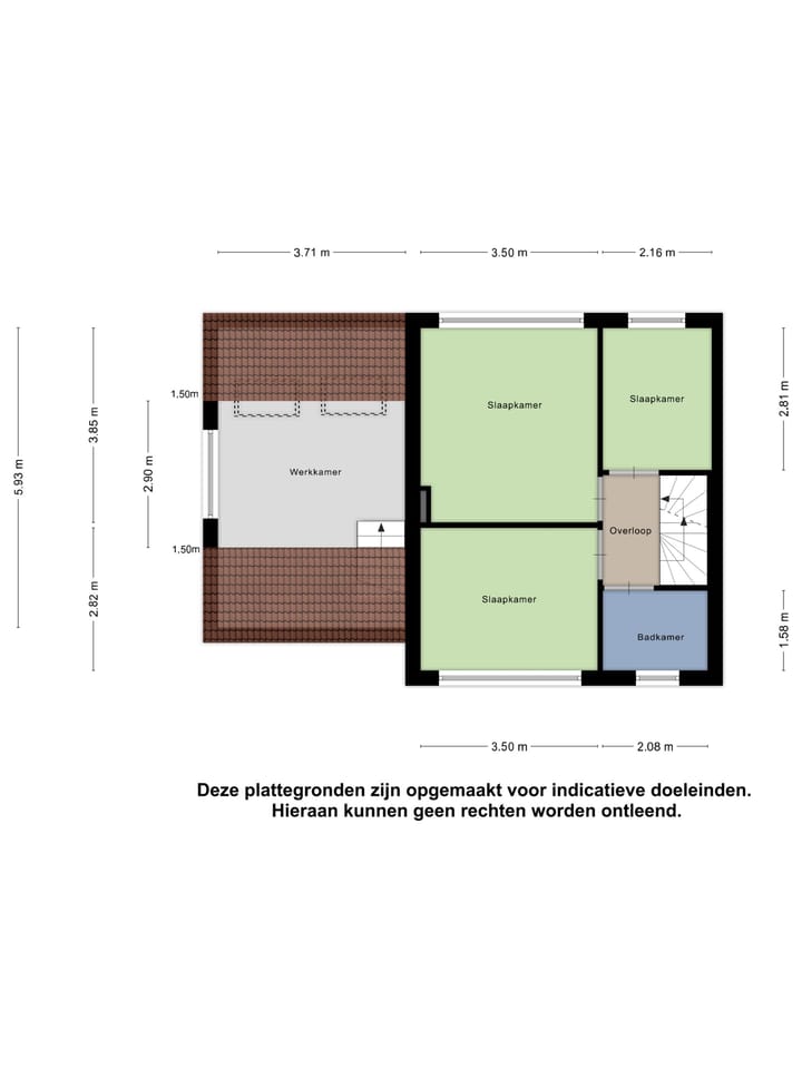 Foto 54 van Kleine Beekstraat 1