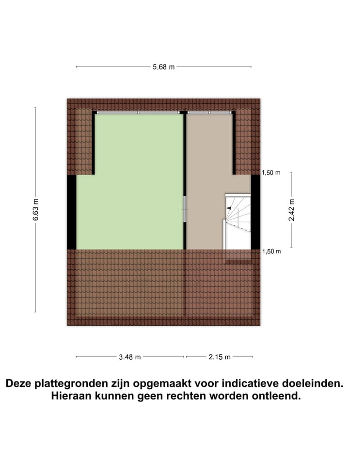Foto 55 van Kleine Beekstraat 1