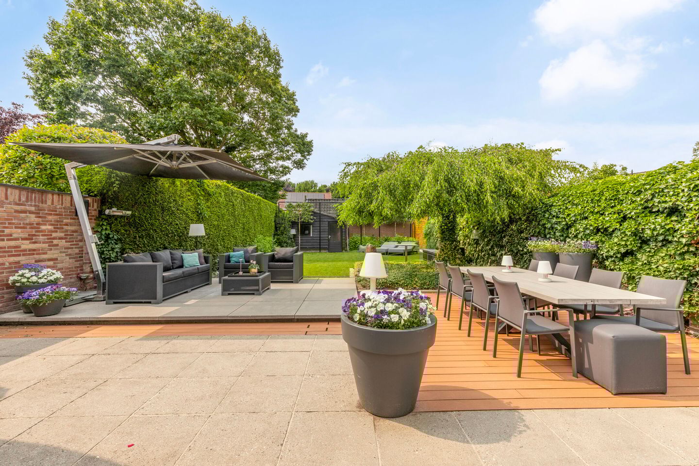 Foto 1 van Europalaan 8