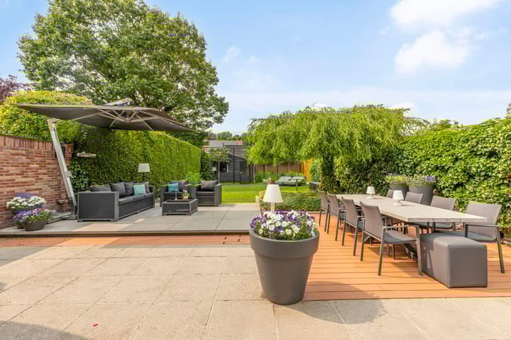 Foto 1 van Europalaan 8