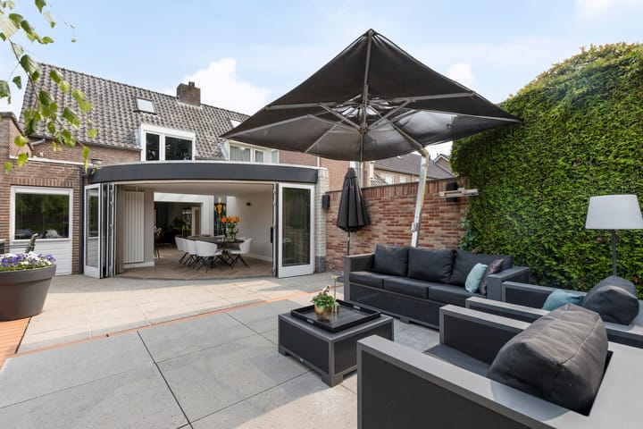 Foto 2 van Europalaan 8