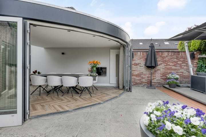 Foto 3 van Europalaan 8