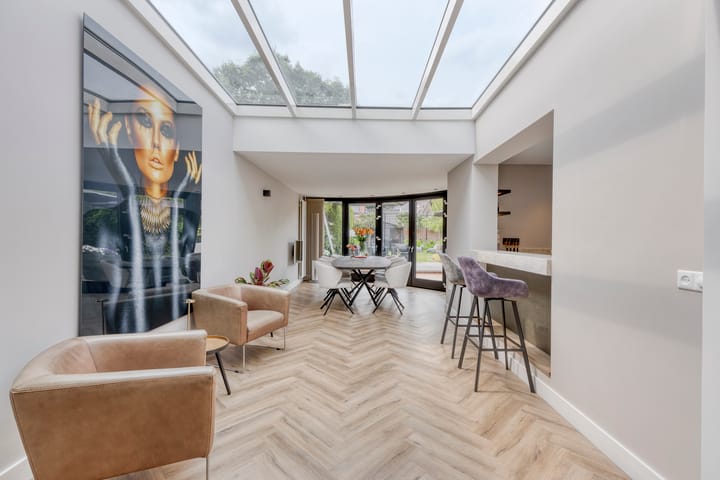 Foto 6 van Europalaan 8