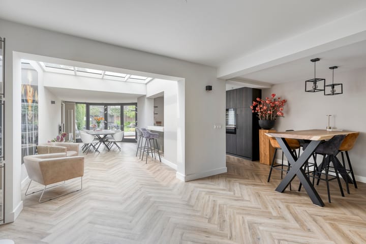 Foto 7 van Europalaan 8