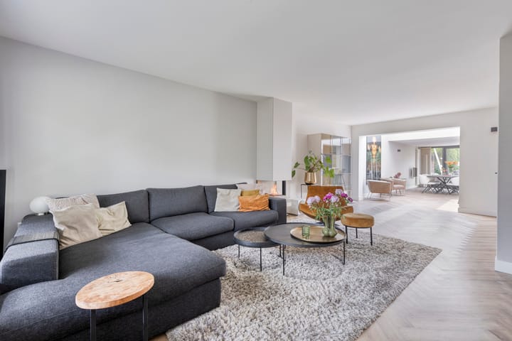 Foto 8 van Europalaan 8