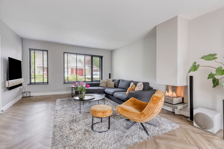 Foto 9 van Europalaan 8