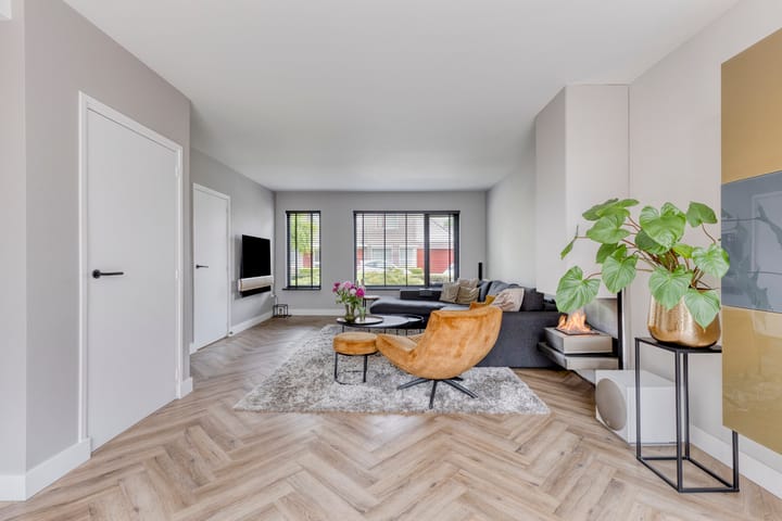 Foto 10 van Europalaan 8